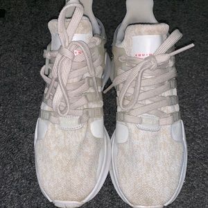 Adidas EQT tennis shoes